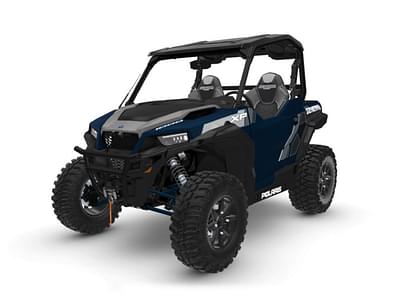 BOATZON | Polaris® GENERAL XP 1000 Deluxe Ride Command wRockford Fosgate Stage 4 A 2020