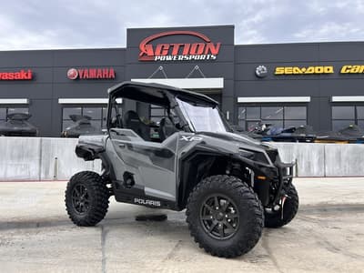 BOATZON | Polaris® General XP 1000 Premium 2023
