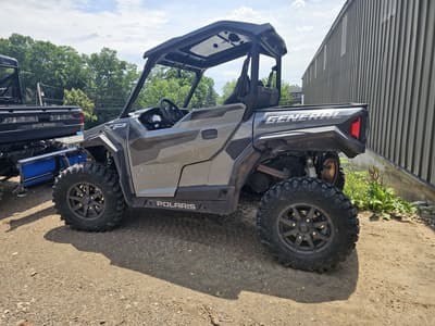 BOATZON | Polaris® General XP 1000 Premium 2023
