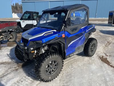 BOATZON | Polaris® General XP 1000 Premium 2024