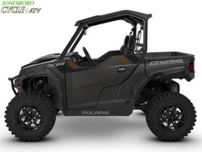 BOATZON | Polaris® General XP 1000 Premium 2026