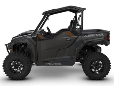 BOATZON | Polaris® General XP 1000 Premium 2026 BOATZON | Polaris® General XP 1000 Premium 2026