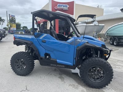 BOATZON | Polaris® General XP 1000 Premium 2026