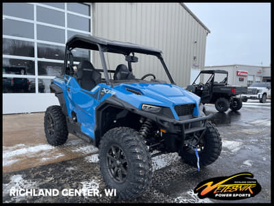 BOATZON | Polaris® General XP 1000 Premium 2026