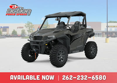 BOATZON | Polaris® General XP 1000 Premium 2026