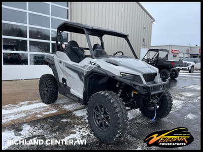 BOATZON | Polaris® General XP 1000 Sport 2026 BOATZON | Polaris® General XP 1000 Sport 2026