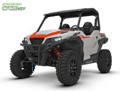 BOATZON | Polaris® General XP 1000 Sport 2027