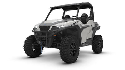 BOATZON | Polaris® GENERAL XP 1000 SPORT  GHOST GRAY Sport 2026