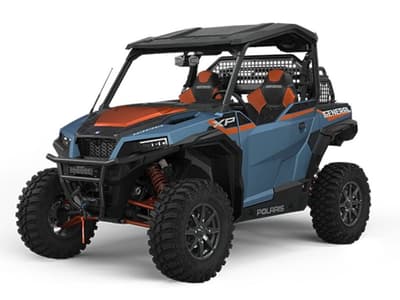 BOATZON | Polaris® General XP 1000  Trailhead Edition 2022