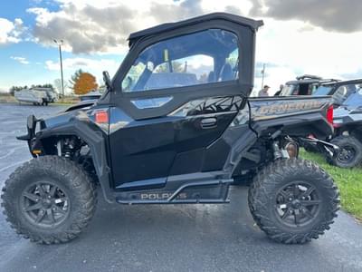 BOATZON | Polaris® General XP 1000 Ultimate 2023