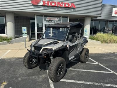 BOATZON | Polaris® General XP 1000 Ultimate 2024