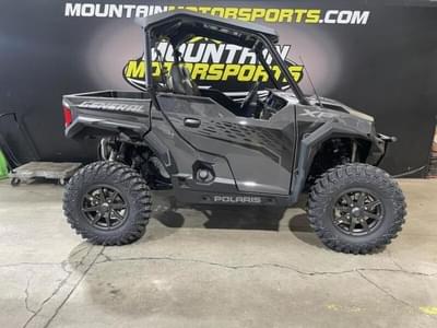BOATZON | Polaris® General XP 1000 Ultimate 2025