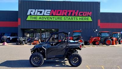 BOATZON | Polaris® General XP 1000 Ultimate 2025