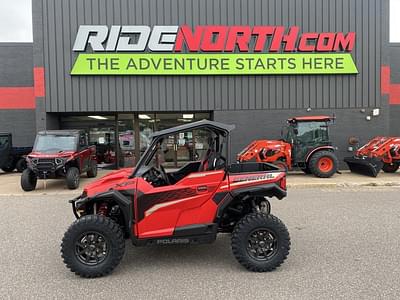 BOATZON | Polaris® General XP 1000 Ultimate 2025