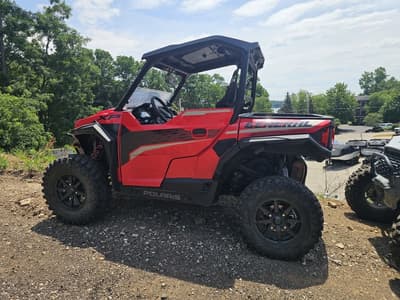 BOATZON | Polaris® General XP 1000 Ultimate 2025