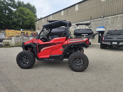 BOATZON | Polaris® General XP 1000 Ultimate 2025