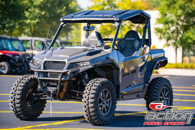 BOATZON | Polaris® General XP 1000 Ultimate 2025