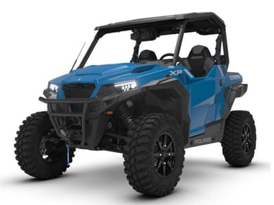 BOATZON | Polaris® General XP 1000 Ultimate 2026