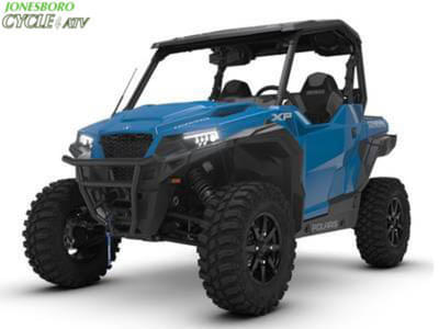 BOATZON | Polaris® General XP 1000 Ultimate 2026