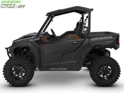 BOATZON | Polaris® General XP 1000 Ultimate 2026