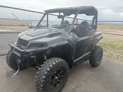 BOATZON | Polaris® General XP 1000 Ultimate 2026