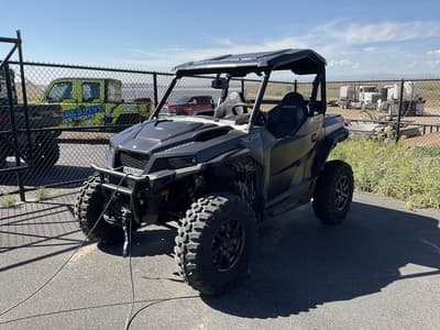 BOATZON | Polaris® General XP 1000 Ultimate 2026