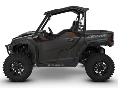 BOATZON | Polaris® General XP 1000 Ultimate 2026 BOATZON | Polaris® General XP 1000 Ultimate 2026