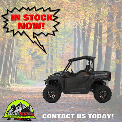 BOATZON | Polaris® General XP 1000 Ultimate 2026