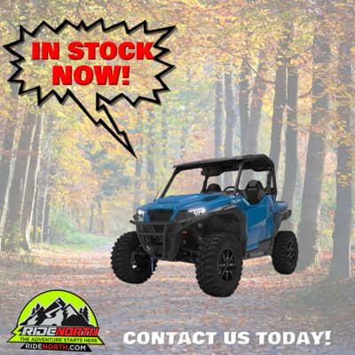 BOATZON | Polaris® General XP 1000 Ultimate 2026