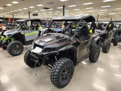 BOATZON | Polaris® General XP 1000 Ultimate 2026