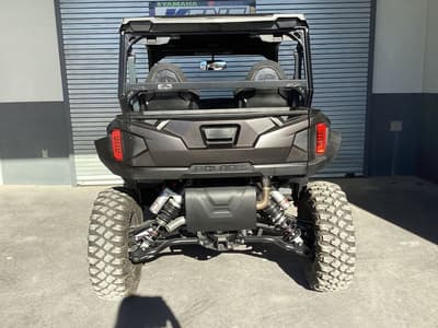 BOATZON | Polaris® General XP 1000 Ultimate 2026 BOATZON | Polaris® General XP 1000 Ultimate 2026