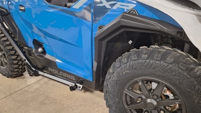 BOATZON | Polaris® General XP 1000 Ultimate 2026