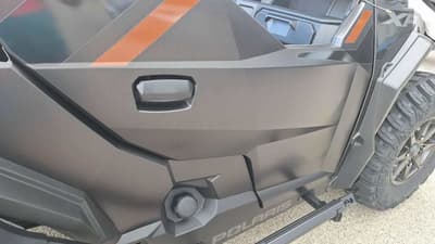 BOATZON | Polaris® General XP 1000 Ultimate 2026
