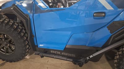 BOATZON | Polaris® General XP 1000 Ultimate 2026 BOATZON | Polaris® General XP 1000 Ultimate 2026