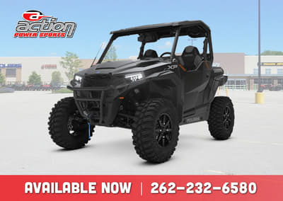 BOATZON | Polaris® General XP 1000 Ultimate 2026