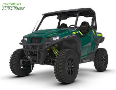 BOATZON | Polaris® General XP 1000 Ultimate 2027 BOATZON | Polaris® General XP 1000 Ultimate 2027