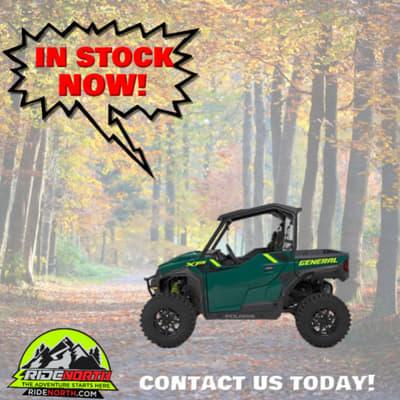 BOATZON | Polaris® General XP 1000 Ultimate 2027