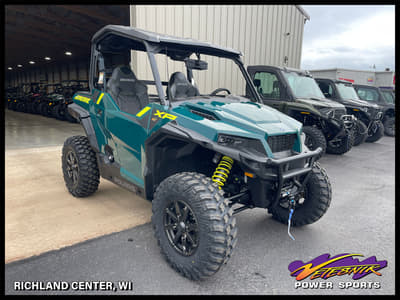 BOATZON | Polaris® General XP 1000 Ultimate 2027