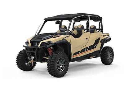 BOATZON | Polaris® General XP 4 1000 Deluxe 2021