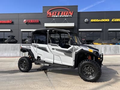 BOATZON | Polaris® General XP 4 1000 Deluxe 2022