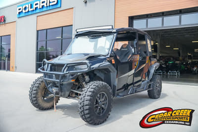 BOATZON | Polaris® General XP 4 1000 Deluxe 2022