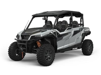 BOATZON | Polaris® General XP 4 1000 Deluxe RIDE COMMAND Edition 2022