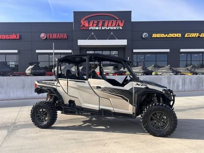 BOATZON | Polaris® General XP 4 1000 Premium 2024