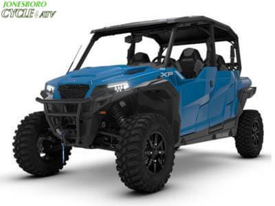 BOATZON | Polaris® General XP 4 1000 Premium 2026
