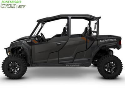 BOATZON | Polaris® General XP 4 1000 Premium 2026 BOATZON | Polaris® General XP 4 1000 Premium 2026