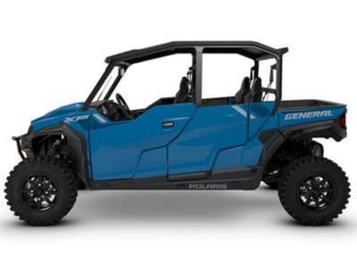 BOATZON | Polaris® General XP 4 1000 Premium 2026