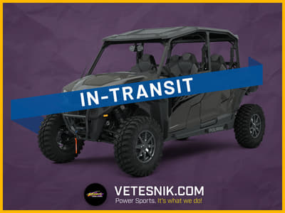 BOATZON | Polaris® General XP 4 1000 Premium 2026