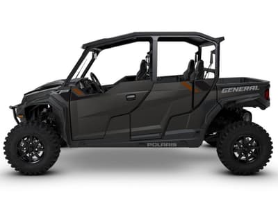 BOATZON | Polaris® General XP 4 1000 Premium 2026