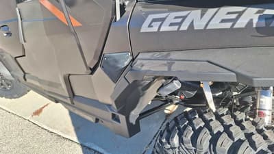 BOATZON | Polaris® General XP 4 1000 Premium 2026