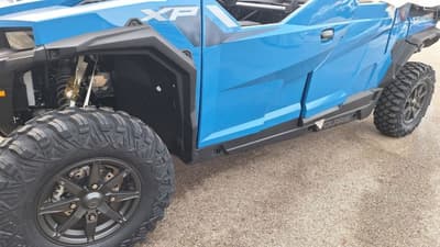 BOATZON | Polaris® General XP 4 1000 Premium 2026